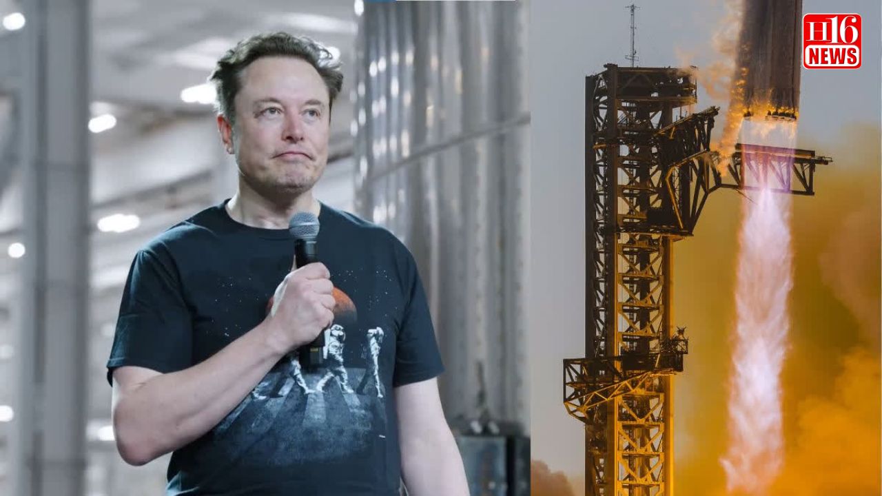 Elon Musk Announces Mission Mars 2026: Optimus Robot May Be SpaceX's First Martian Explorer